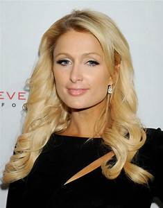 Paris Hilton