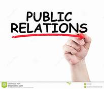 Public Relations