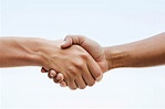 Handshake