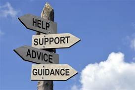 Business Help